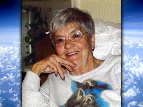 Geneva Whitener