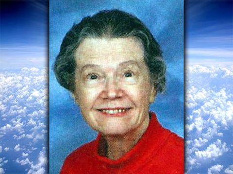 Dorothy Koster