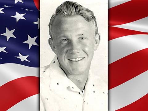 Wallace Panter