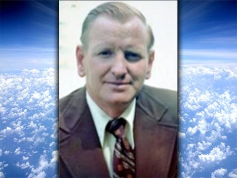 Harold "Whitey" Ramsey