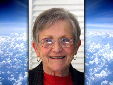 Carole Patterson