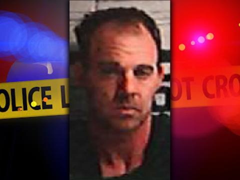 Michael Travis Case