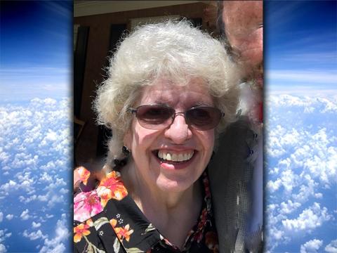 Debbie Spruill