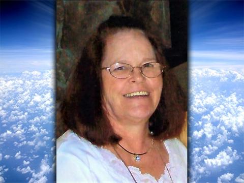 Diane Yarborough