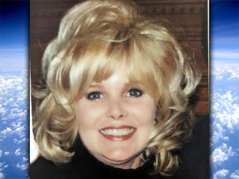 Elizabeth Patterson
