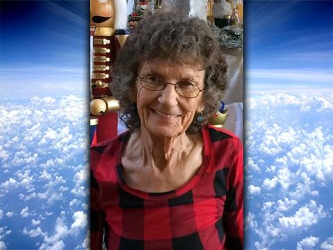 Evelyn Max