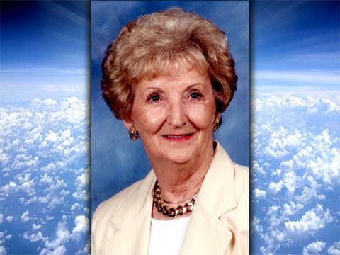 Joyce Hampton