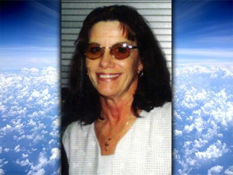 Loretta Ash