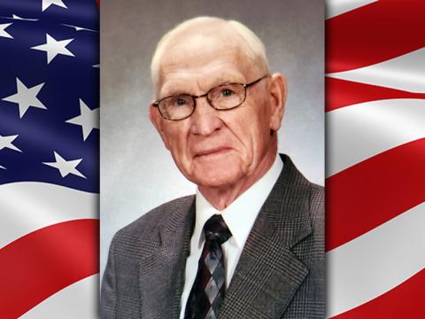 Raymond Montgomery