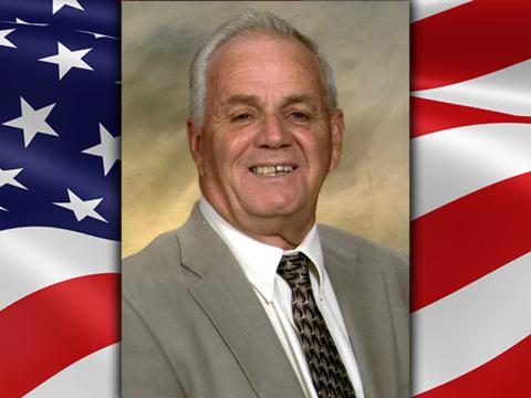 Wendell Burgess