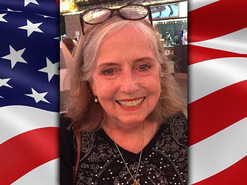 Donna McGowan