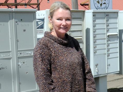 Rhonda Haight doesn’t think mowing should cost $90,000.