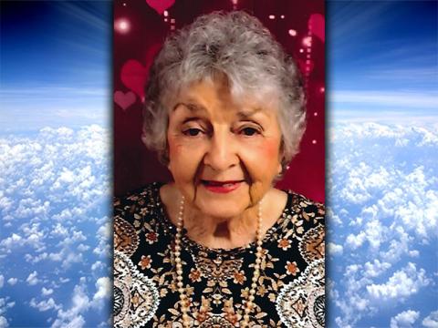 June Cooley