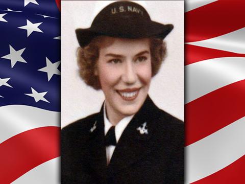 Lillian Nelson
