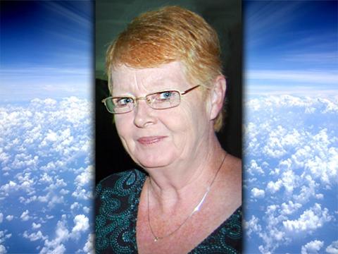 Linda Dickey