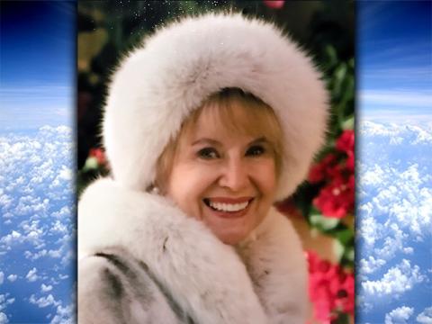 Mary Ann Sharp