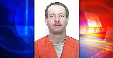 William E. LeCroy Jr., in a 2002 booking photo.