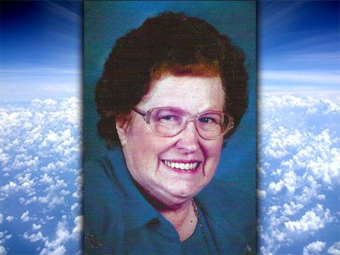 Evelyn Payne