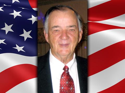 Bill McPeek
