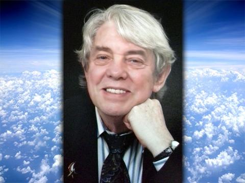 Raymond Pigott