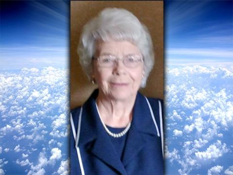Evelyn Payne
