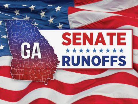 Polls open January 5