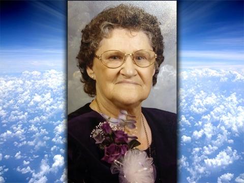 Imogene Maynor
