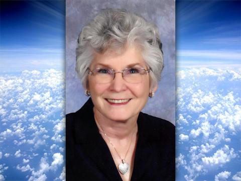 Marilyn Knight