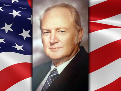 Samuel Milton Jenkins