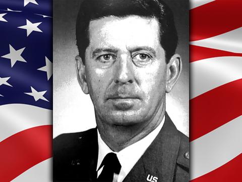 Clark Barker