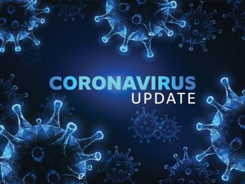 COVID-19 Update
