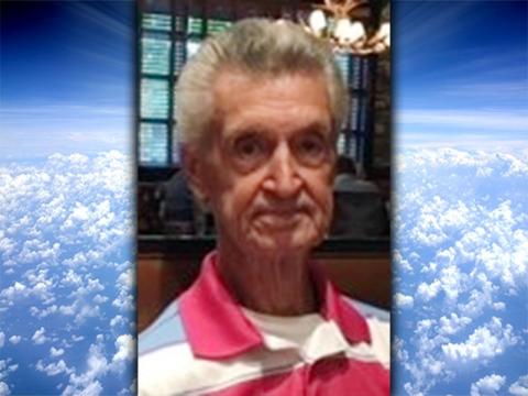 James Earl Phillips