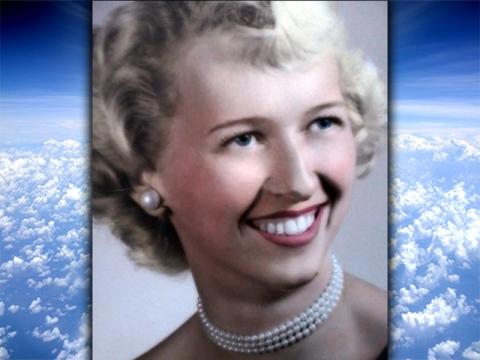 Betty McAllister
