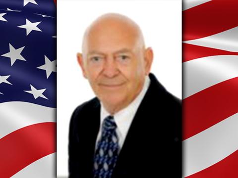 Douglas Wingard