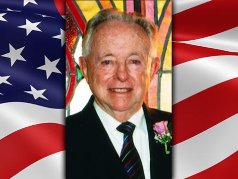Herbert Hood