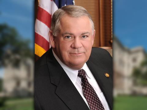 David Ralston applauded the critical mental health funding.