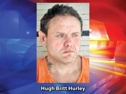 Hugh Britt Hurley