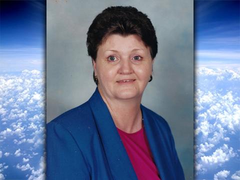 Martha Payne