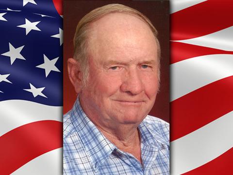 Clyde Welch