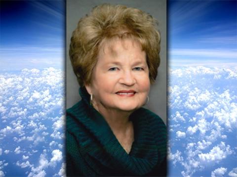Ruth Ross