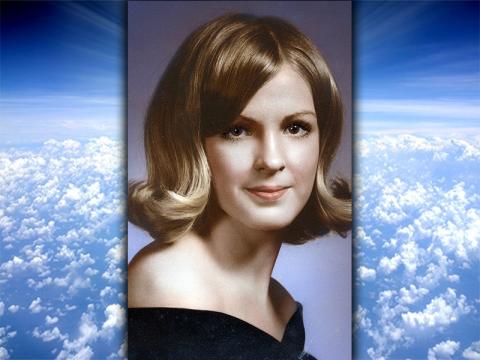 Sherry Ray