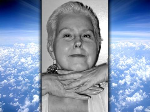 Barbara Workman