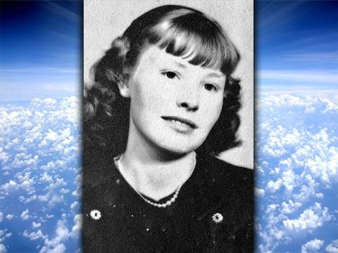Mary Collins