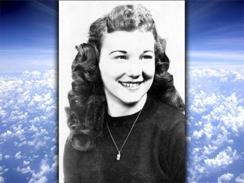 Dorothy Smith