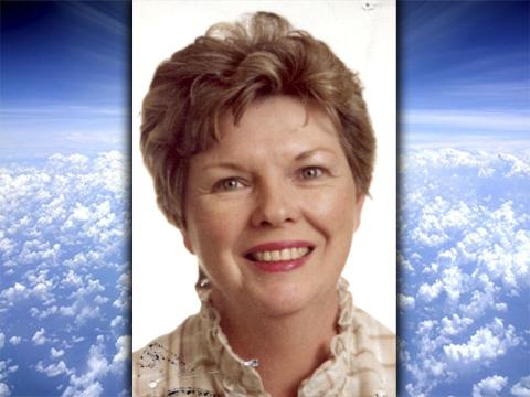 Elaine Crane
