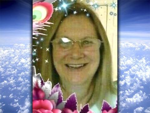 Sherry Ferguson