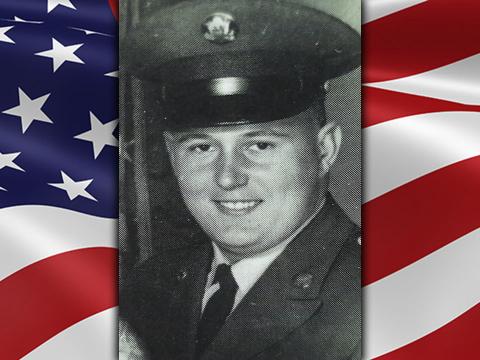 Chuck Hedden