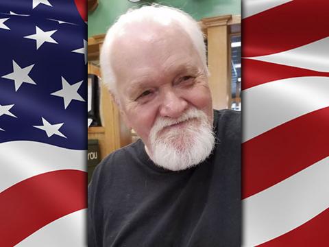 Frank Padgett