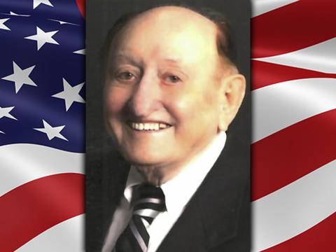Charles Raper