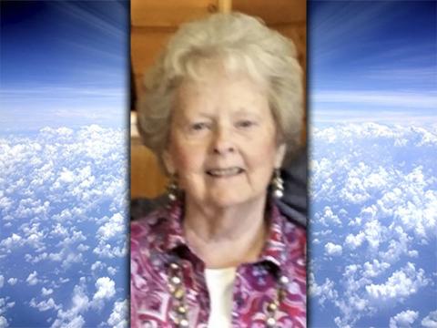 Dorothy Jean “Dot” (Kisselburg) Sullivan
